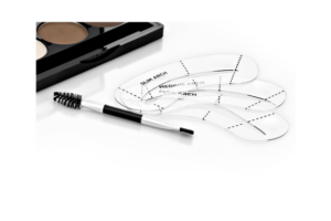 eyebrow stencils